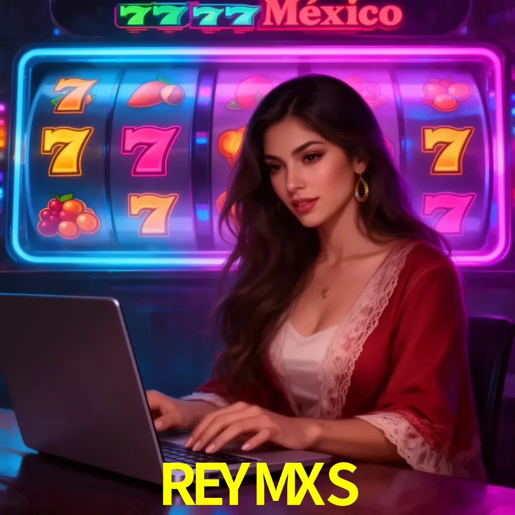 REYMXS Símbolos con valor multiplicador