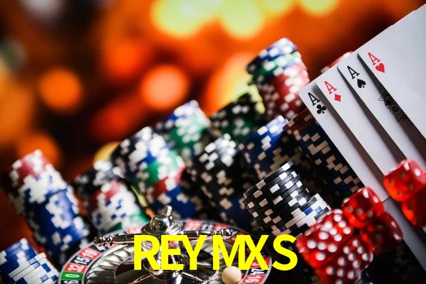 REYMXS Apuestas Deportivas