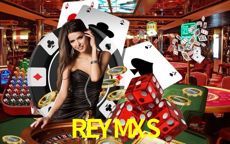REYMXS Arcade