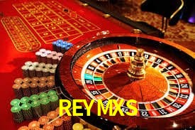 REYMXS Crash Game rápido