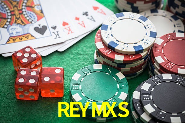 REYMXS Descubre las tragamonedas de Quickspin en REYMXS