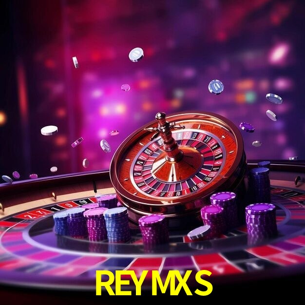 REYMXS Tragamonedas