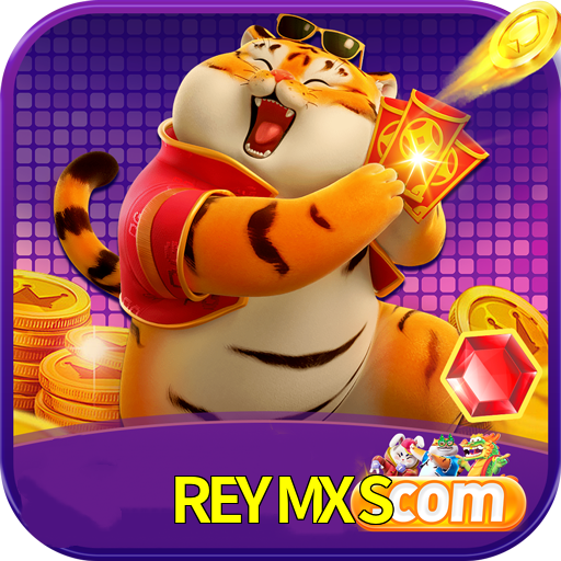 REYMXS logo